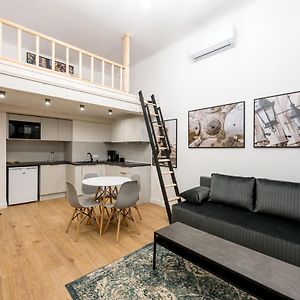 Appartement met Twee Slaapkamers